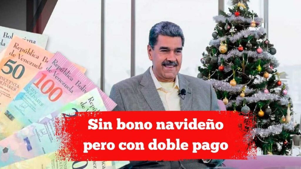 Sin bono navideño pero con doble pago: jubilados reciben $150.000 extra en diciembre