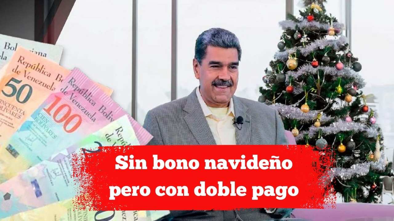 Sin bono navideño pero con doble pago: jubilados reciben $150.000 extra en diciembre
