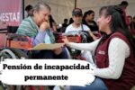 Pensión de incapacidad permanente: beneficios económicos, quién aplica y cuándo se paga en 2025