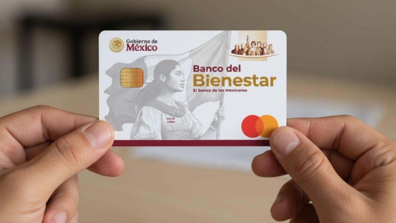 Aviso oficial: pensión Bienestar 2026 ya tiene fechas de pago confirmadas