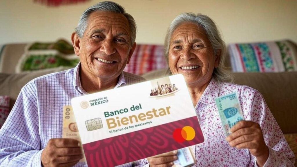 Depósitos adelantados de pensión diciembre 2026: beneficiarios y requisitos