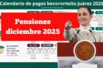 Pensiones diciembre 2025: fechas de cobro según bancos y calendario oficial